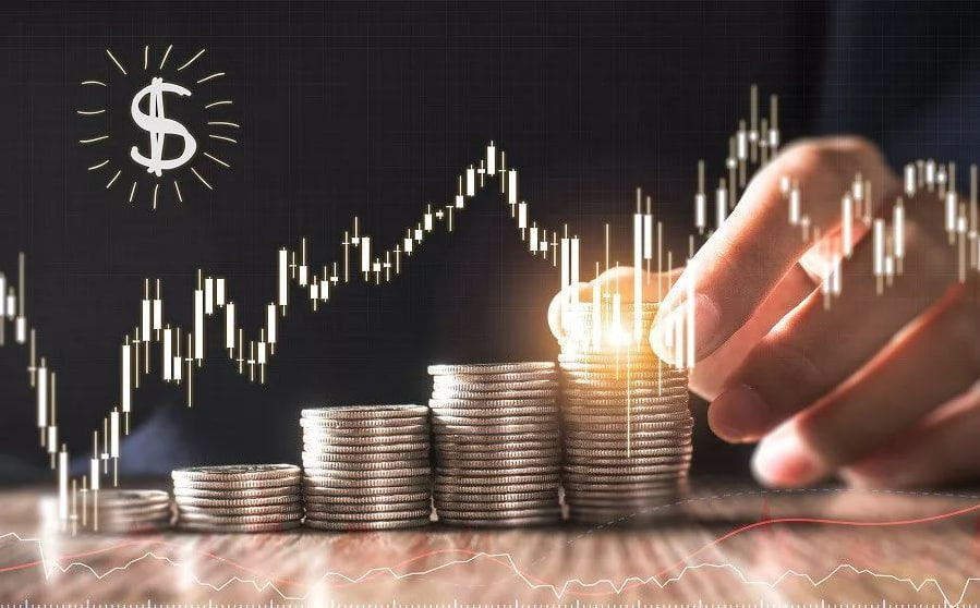 股票配资交易平台 COMEX黄金期货收涨0.65%续创历史新高